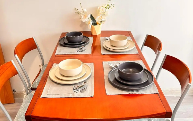 Апартаменты Однокомнатные в Новом Доме в Уссурийске