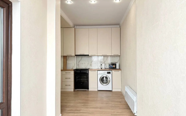 Frunze 466/43 Blok A Flat