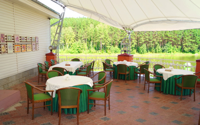 Mechta Park-Hotel
