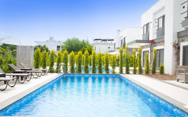 İmportant Group Travel Bd4108 2Bedroom Villa