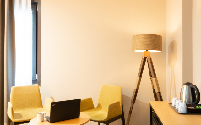 Antik Hotel Istanbul