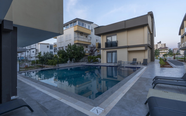 Lara Beach Homes