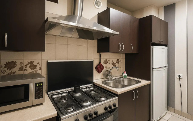 Отель Royal Renaissance