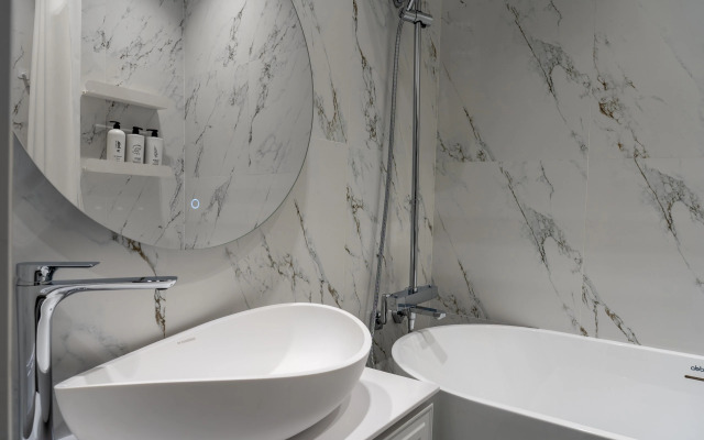 Grand Peterburg Flat