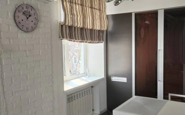 Na Ulitse Pushkinskoy 18 Flat