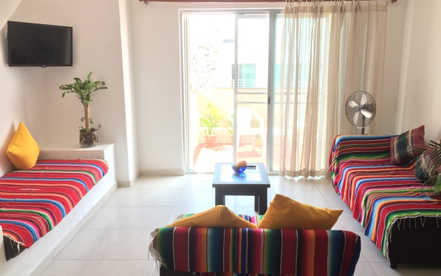 20 Avenida Norte 35 Apartments