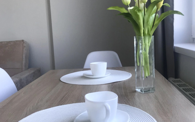 Квартира Героев Донбасса 11