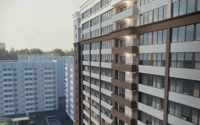 Квартира Студия