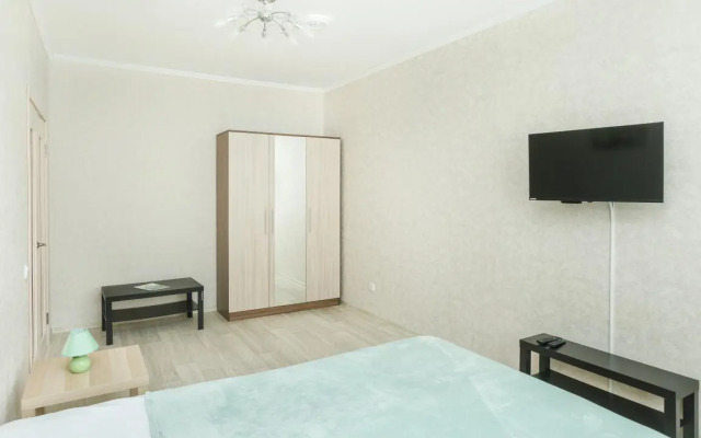 Квартира 1-к Этажидейли на ВИЗе у Арены