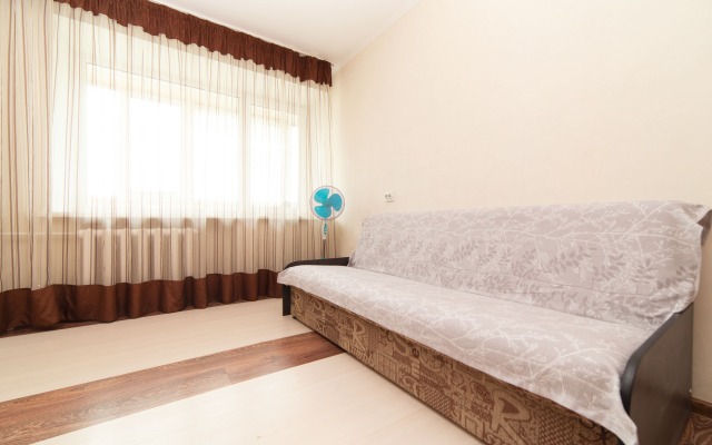 Апартаменты Ночник на Водников 12