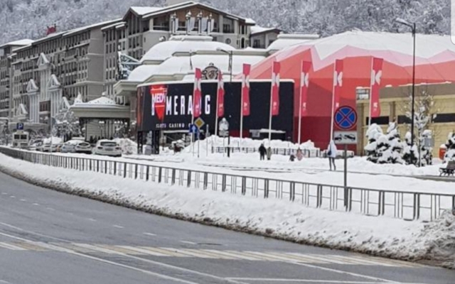 Апартаменты 2 на Эстонской