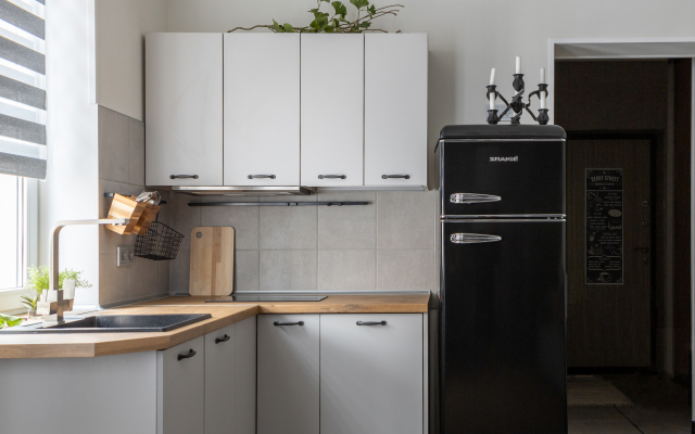 Квартира Sea&Sun Loft