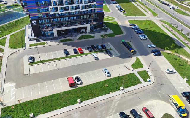 Квартира Domus Дом Белград Минск Мир