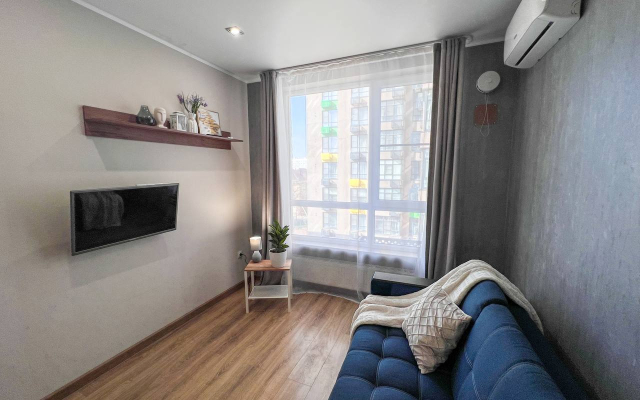 267 Uyutny Dom Apartments