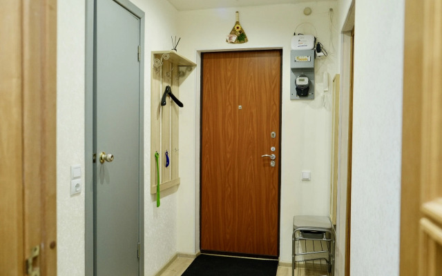 Bogatyrskiy 56 Flat