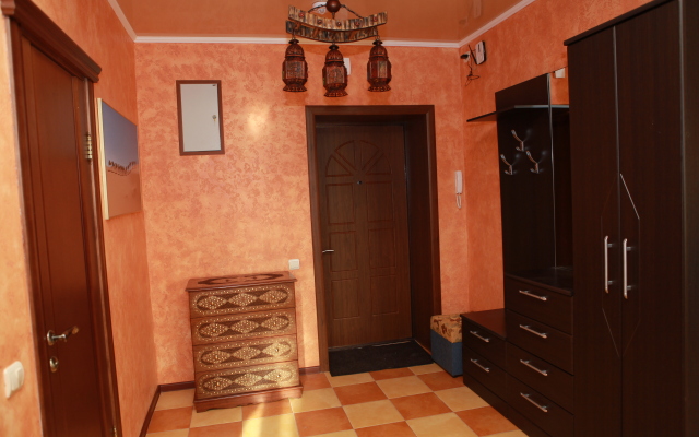 V Lipetske 3 Apartment