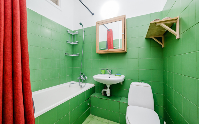 Квартира на улице Красноармейская 29