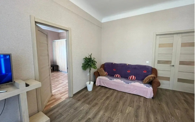Na Ulitse Lenina 8 Flat