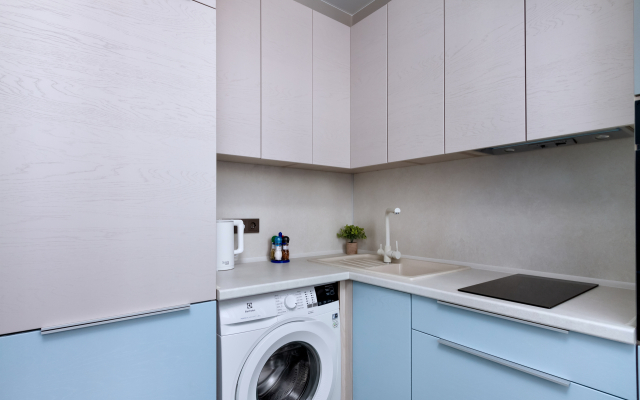 Апартаменты Тульская 80