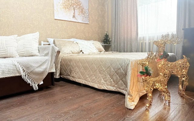 Квартира на Садовой 2