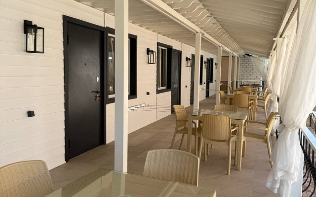 Gostevoj Dom F-otel'
