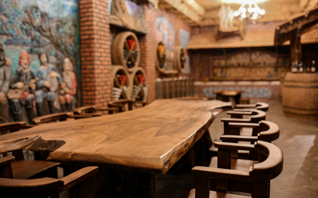 Hotel Chateau Milisi