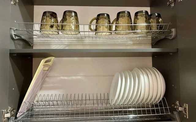 Квартира Уютная у Аэропорта в Центре Города