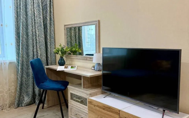 Квартира Новый объект от ОлаДом