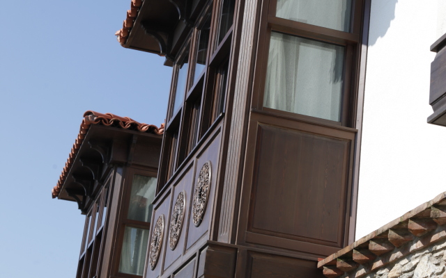 Akanthus Ephesus Boutique Hotel
