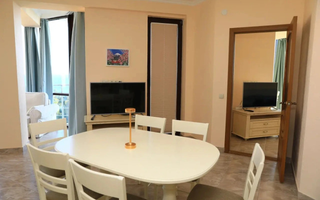 Dolphin Apartments