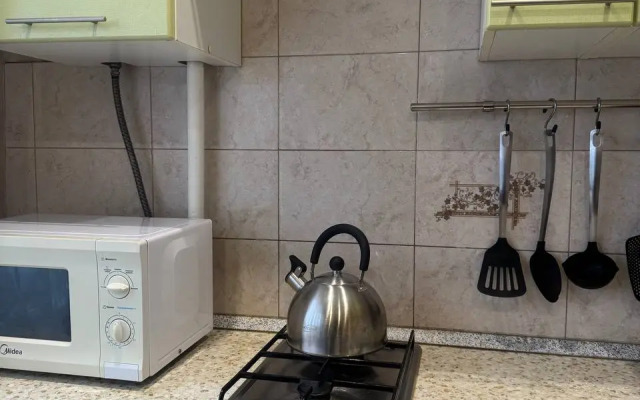 Квартира в центре города