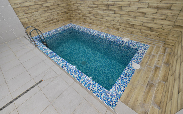 Гостевой дом Арис