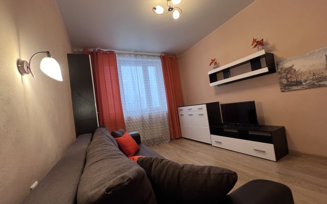 Kvartira Alexhome Na 9 Maya 4ak1 Flat