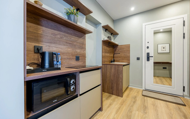 Апартаменты FortEstate 564