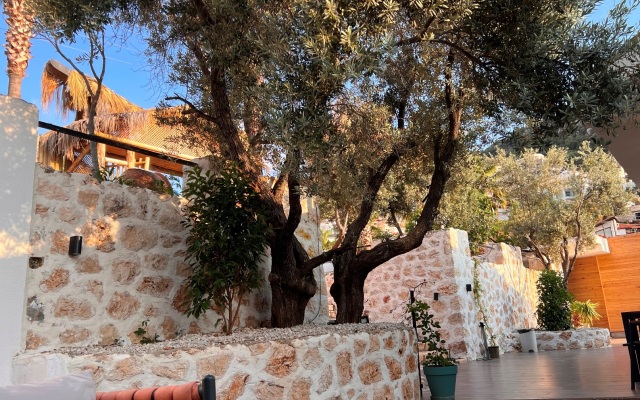Kalkan Beach Park Hotel