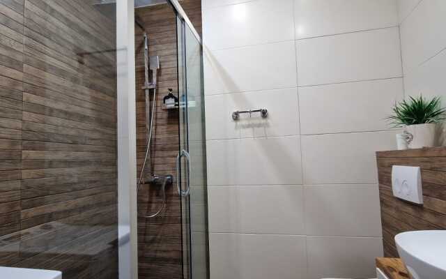 Апартаменты ЖК Альбатрос 10/16