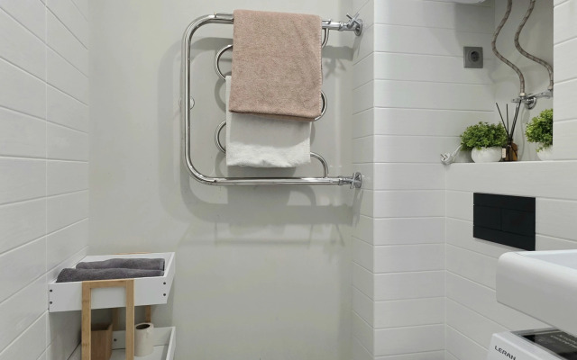 Квартира Уютная в самом центре города