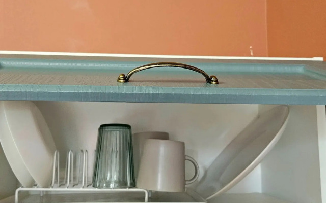 Yabloni I Grushi Flat