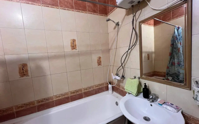 APARTAMENTY 1KV PRIBOJ MAGELLAN Har'kovskaa 27