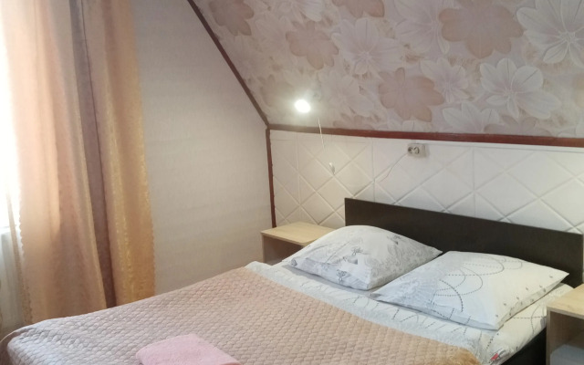 Favorit Guesthouse