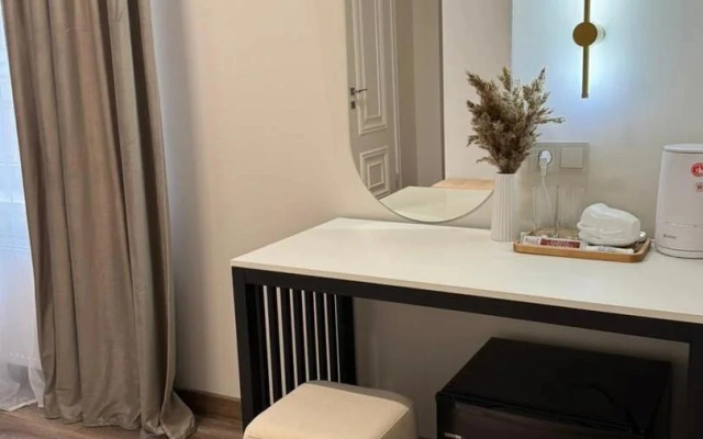 Гостевой Дом Вега