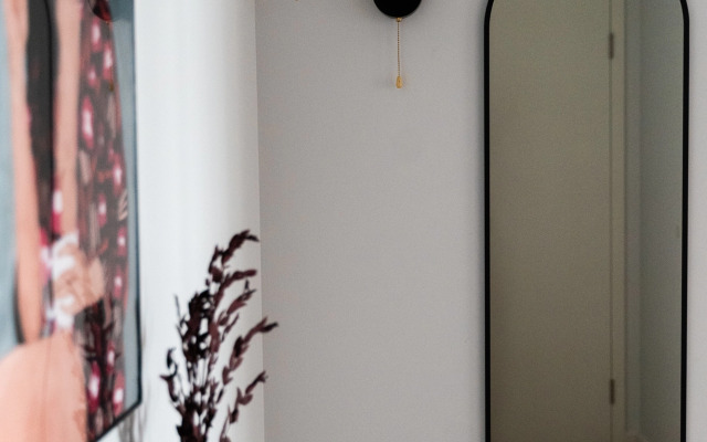 Квартира Red Velvet