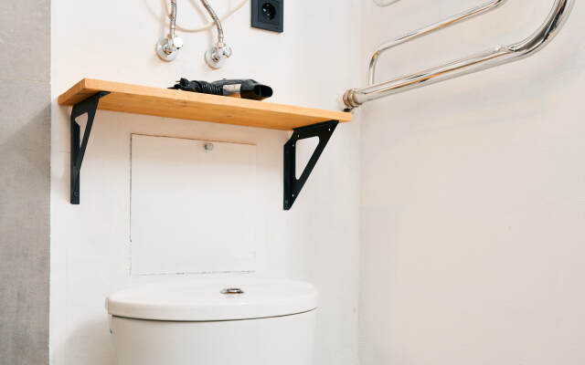 Апартаменты GOOD NIGHT на Беленца 17