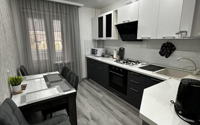 Dvukhkomnatnaya Na Terechkovoi Flat
