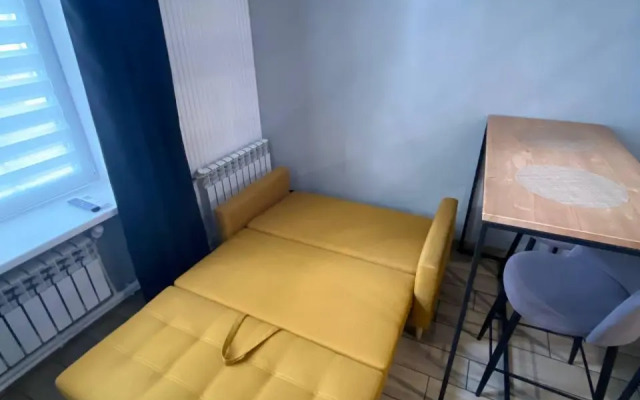 Квартира Dayker City Apartments