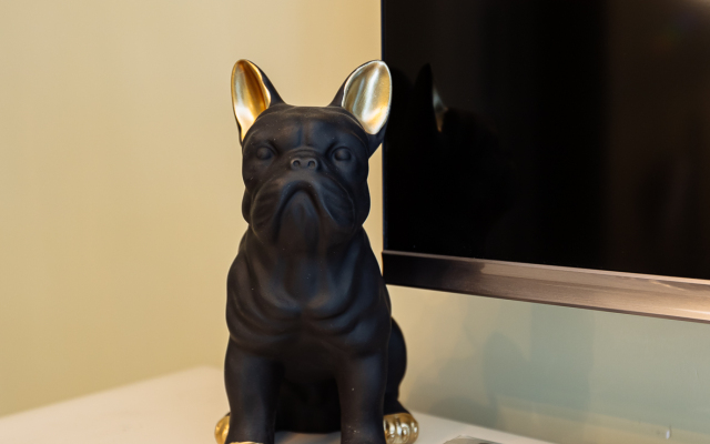 Апартаменты Malkova Apartments на Сергеева