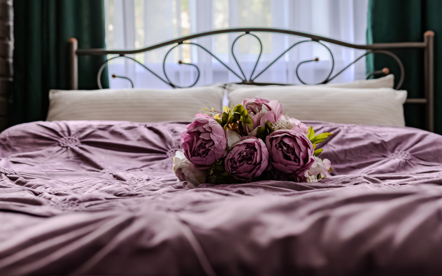 Gosti Na Ul. Koli Tomchaka Guest House