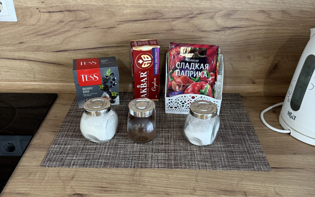 Апартаменты Студия в стиле лофт