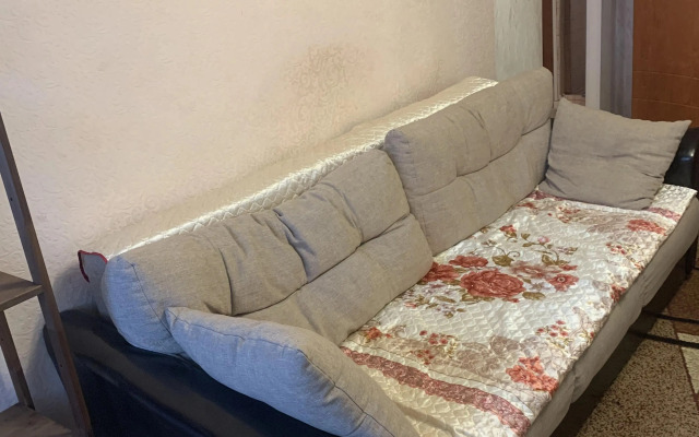 Квартира в Оренбурге