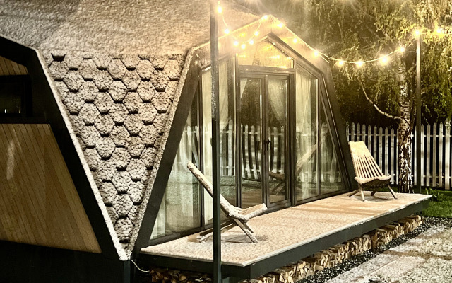 Гостевой дом ЭкоДром